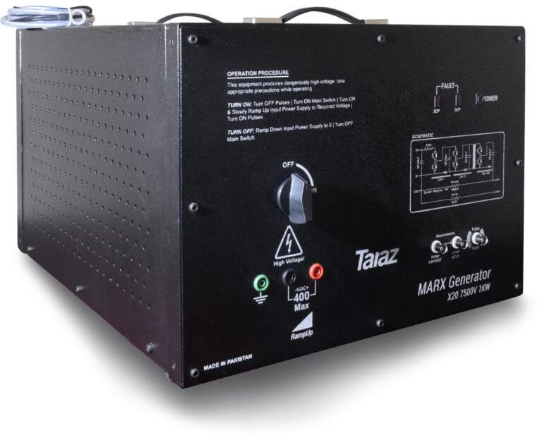 Marx Generator